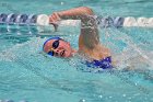 Swimming & Diving vs RWU  Swimming & Diving vs Roger Williams University. - Photo by Keith Nordstrom : Wheaton, Swimming